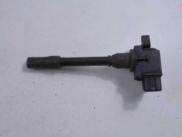 фото №7, Mitsubishi pajero pinin катушка зажигания 1,8 16v 114km 01-07 4g93 sohc