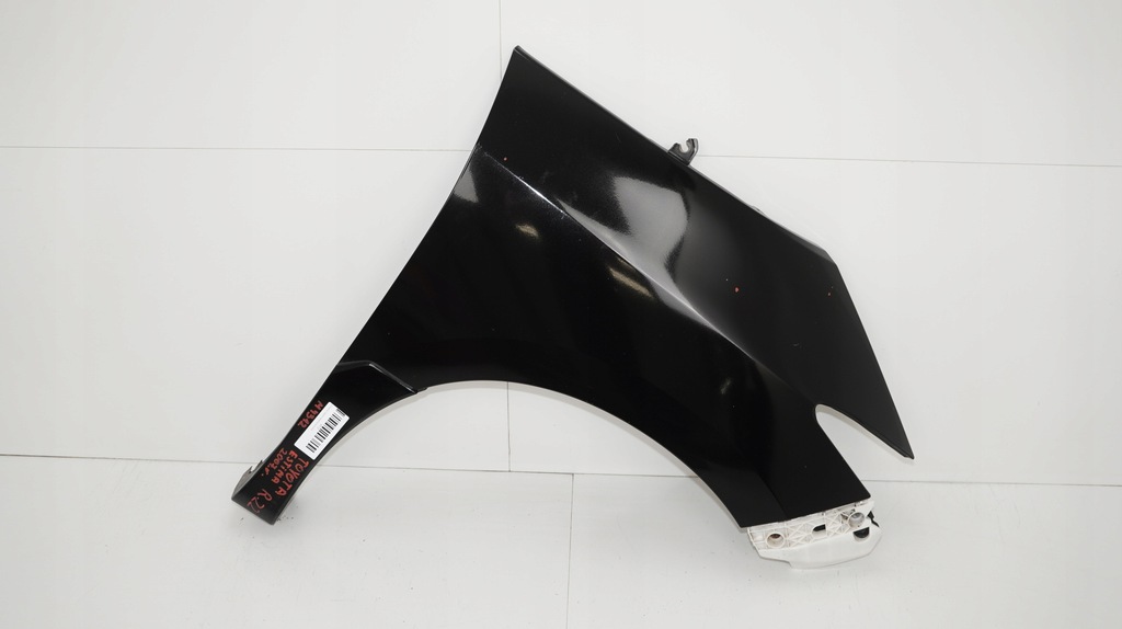 фото №1, Крила правий перед toyota estima 06r-