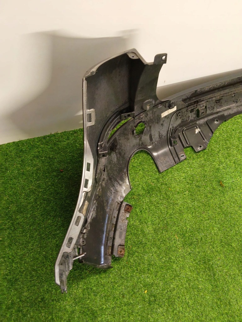 фото №7, Land rover discovery sport l550 бампер перед передний fk7217926apia01 4dc