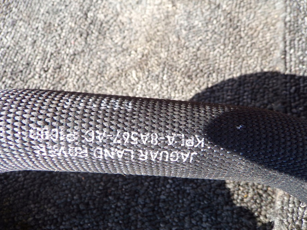 фото №10, Range rover velar насос wody epla-8501-da