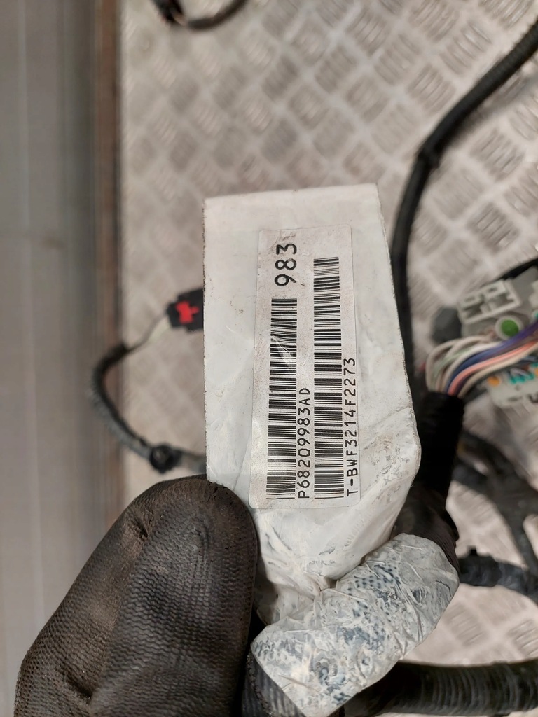 фото №2, Dodge ram p68209983ad другое