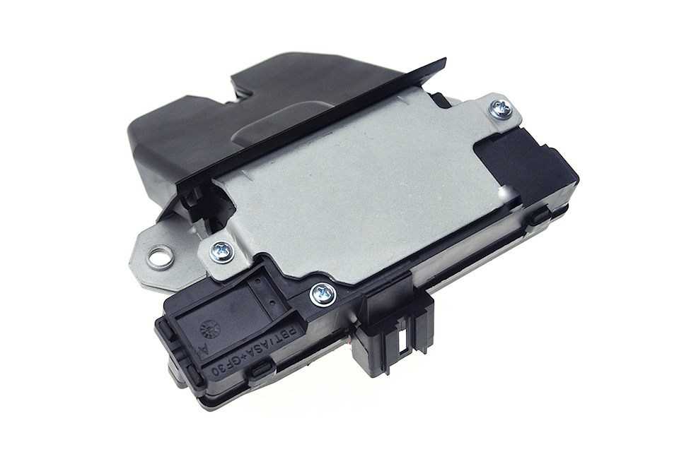 фото №11, Nty ezc-fr-022 замок крышки задний