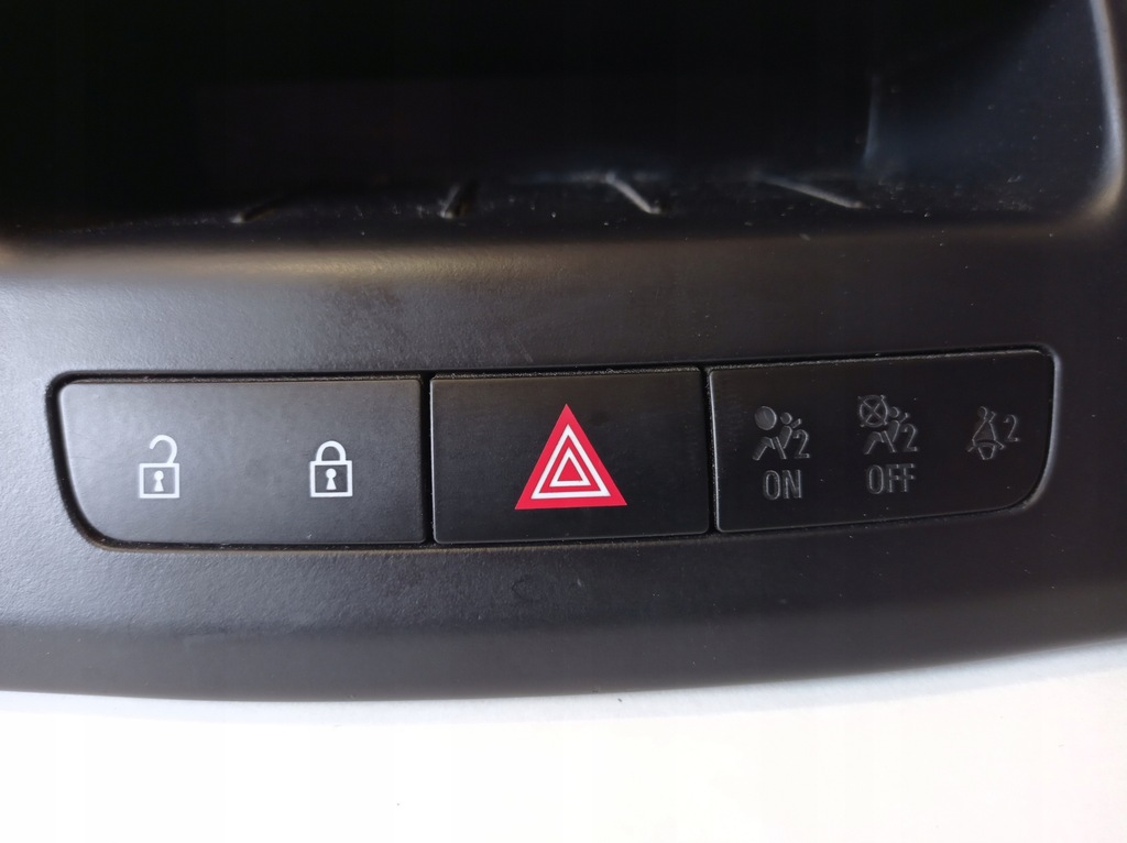 фото №6, Решётка обдув дисплей insignia 13233977f