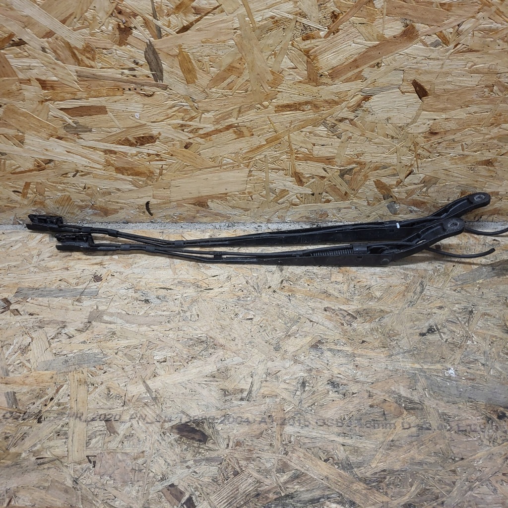 фото №1, Opel combo e rifter berlingo toyota proace рычаги дворник правое левая