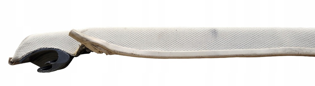 фото №2, Полиця задня багажника opel insignia a хетчбек