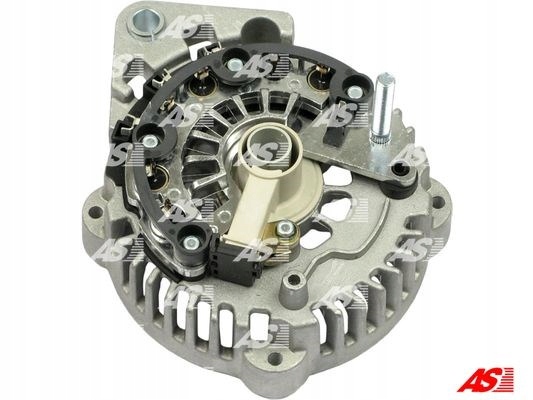 фото №5, Діодний міст prost. генератора з кришка