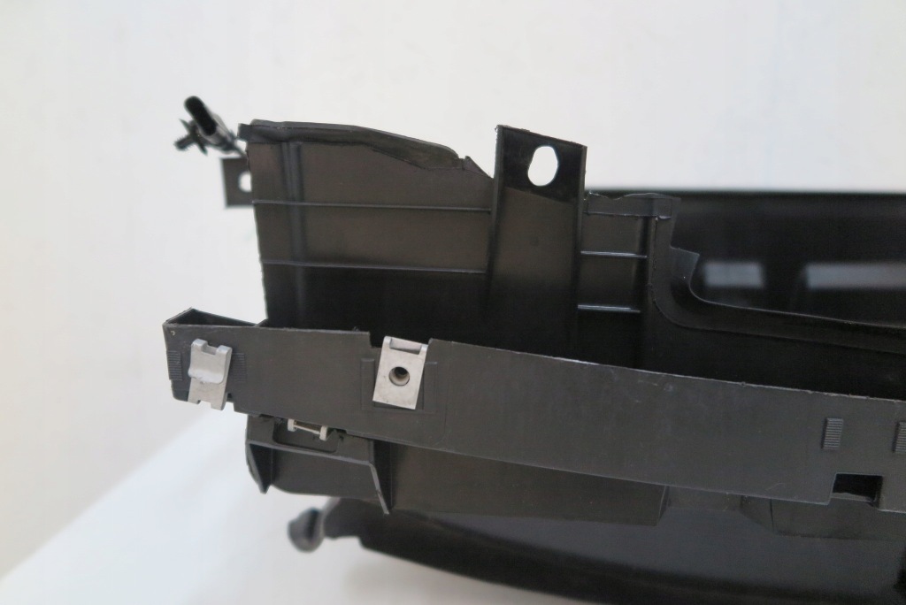 Bmw 2 f45 f46 повітропровід повітря шторка жалюзі 7338207 Недорого