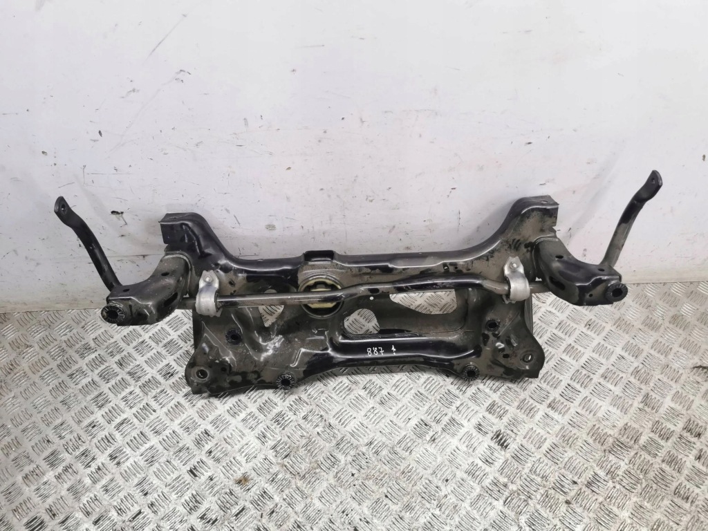 фото №1, Cupra formentor 2023 балка передні