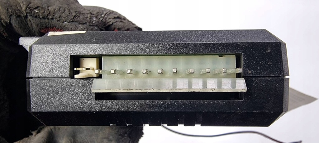 фото №4, Модуль jt3kdi785-r toyota corolla e11 lift