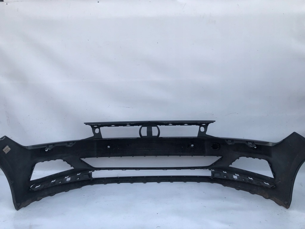 фото №10, Бампер перед передний vw polo vi 17-20 pdc 2g0807221