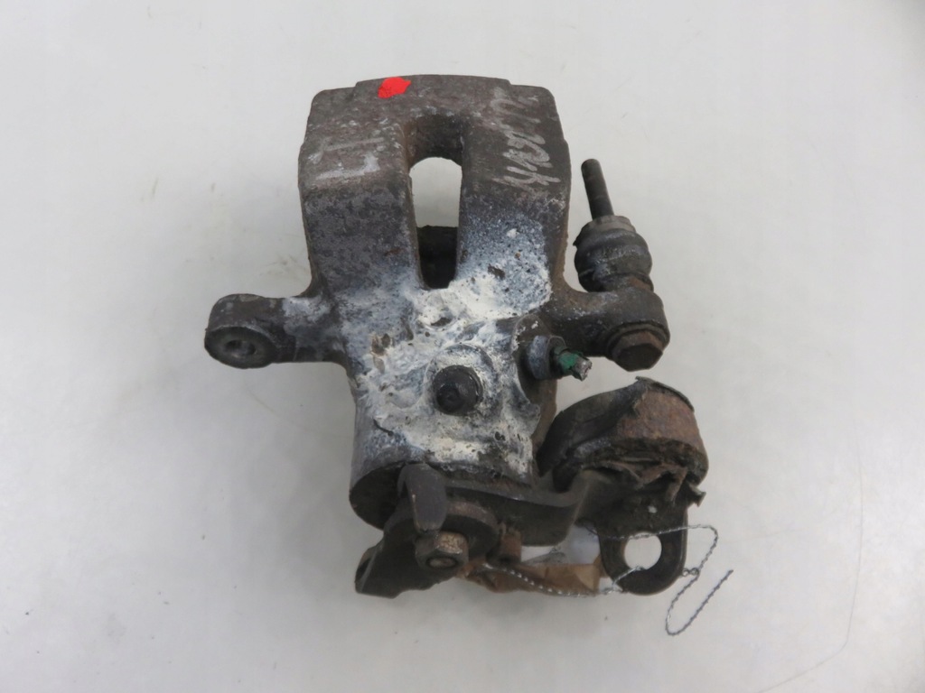 фото №2, Супорт лівий задня renault grand scenic ii