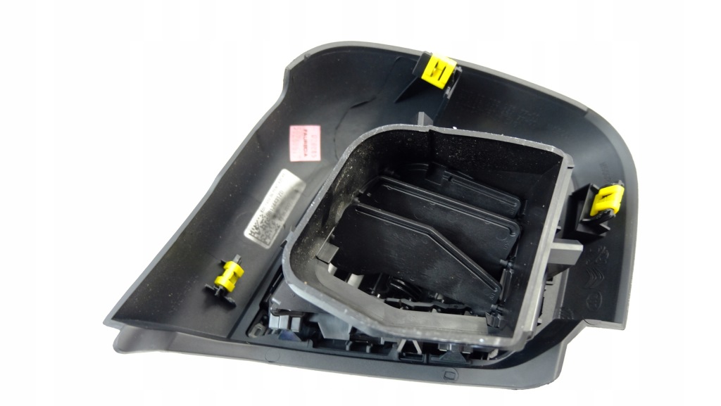 фото №9, Expert iii traveller решётка обдув консоли правая