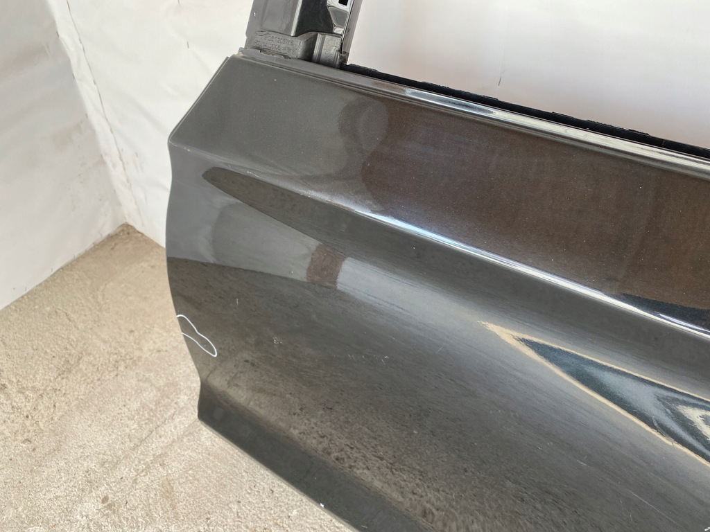 фото №12, Bmw x3 f25 двері задня ліва задні