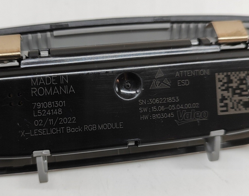 фото №6, Bmw 3 g20 g21 2023 світло сидіння передній