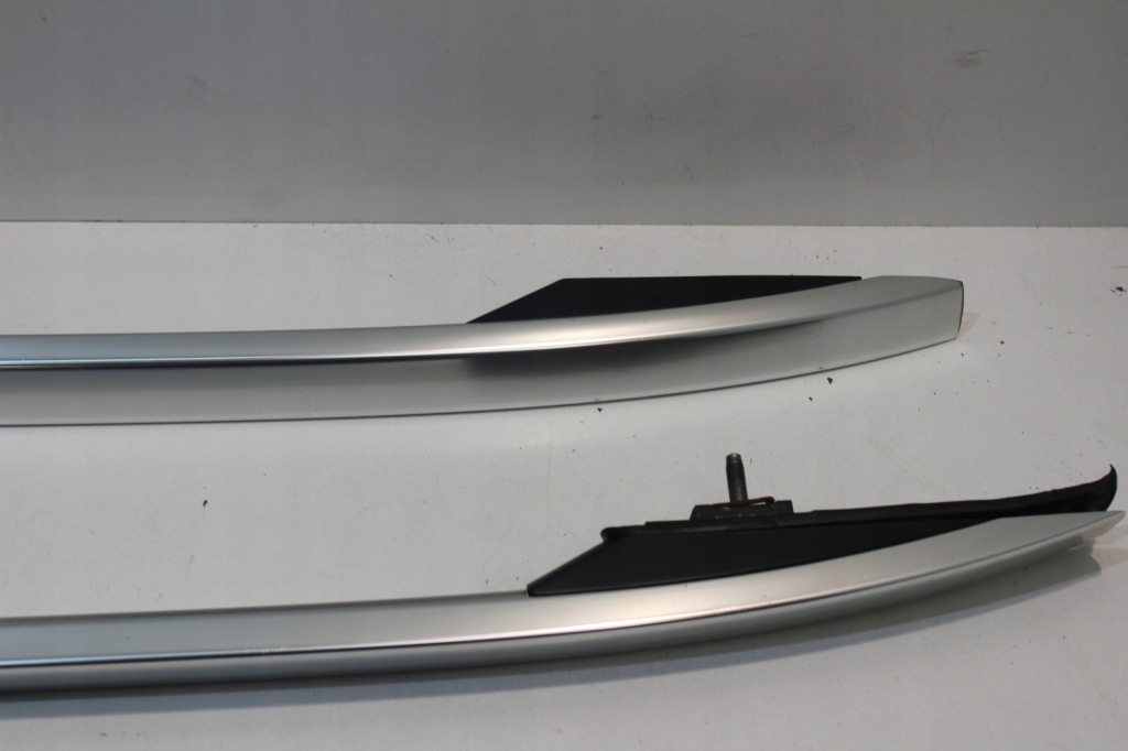 фото №6, Рейлинги кровельные mercedes gle 166 w166 комплект a1668900400 a1668900300