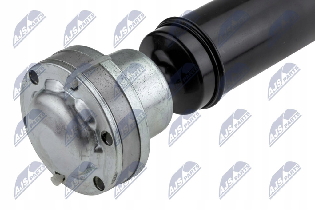 фото №2, Nty wał привідний