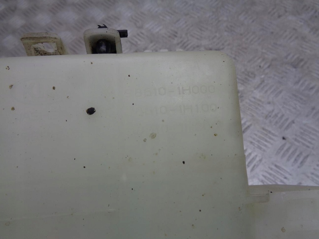 фото №9, Бачок рідина помпа омивача kia ceed 1 i 2006- 98610-1h000