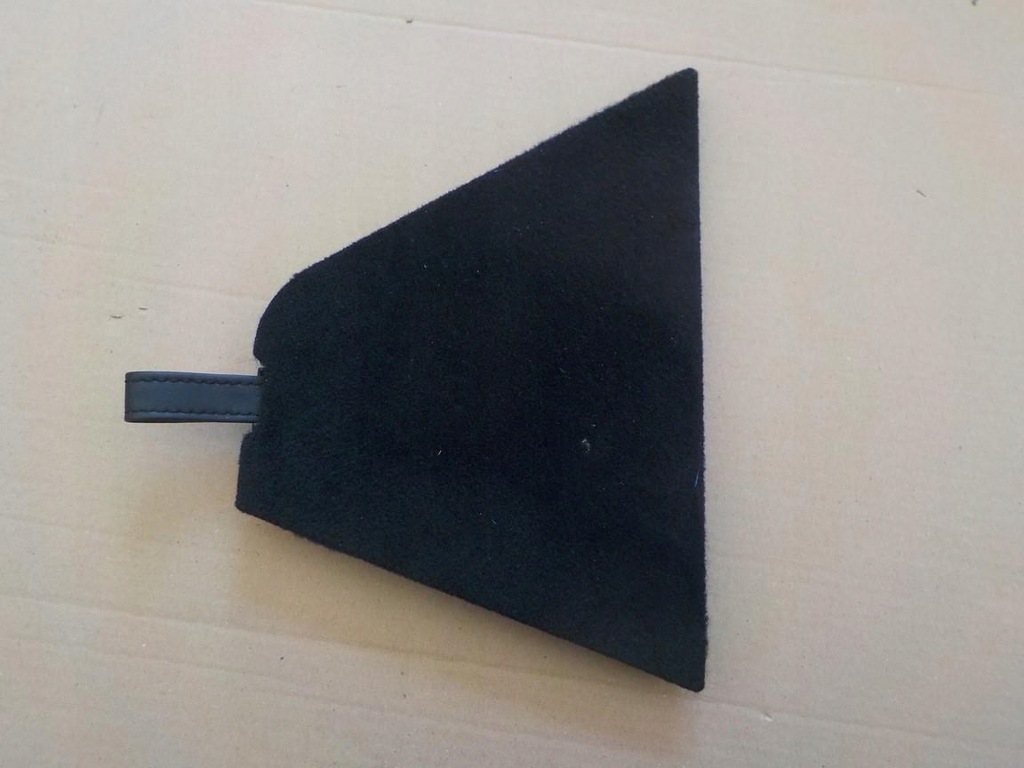 фото №1, Защита багажника задняя mazda cx-5 ii kb7w-688f1