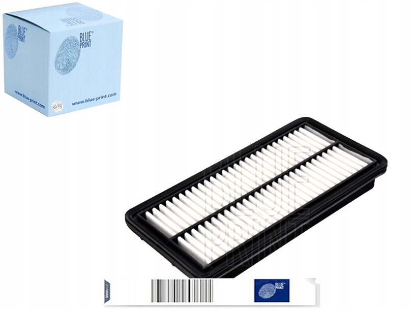 фото №16, Фільтр повітря blue print adbp220069