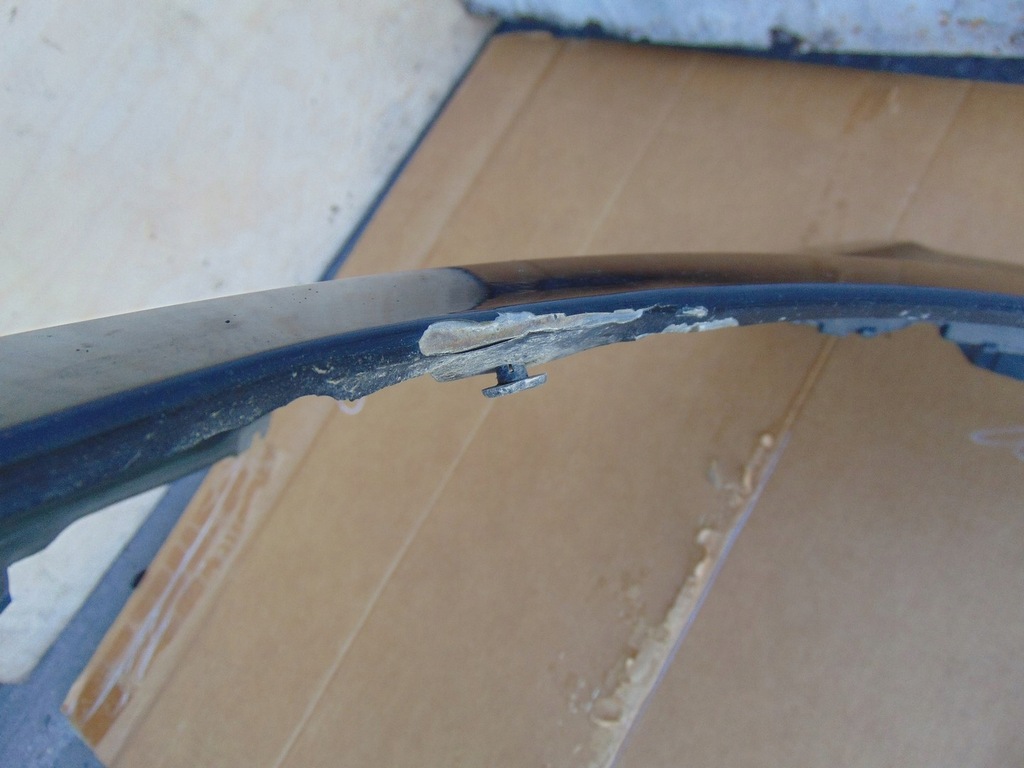 фото №14, Крила лівий перед ford s-max mk1 g6