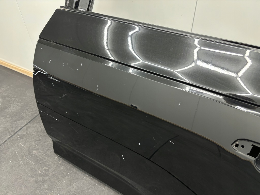 фото №12, Audi a4 b9 rs rs4 дверь левая задние задняя