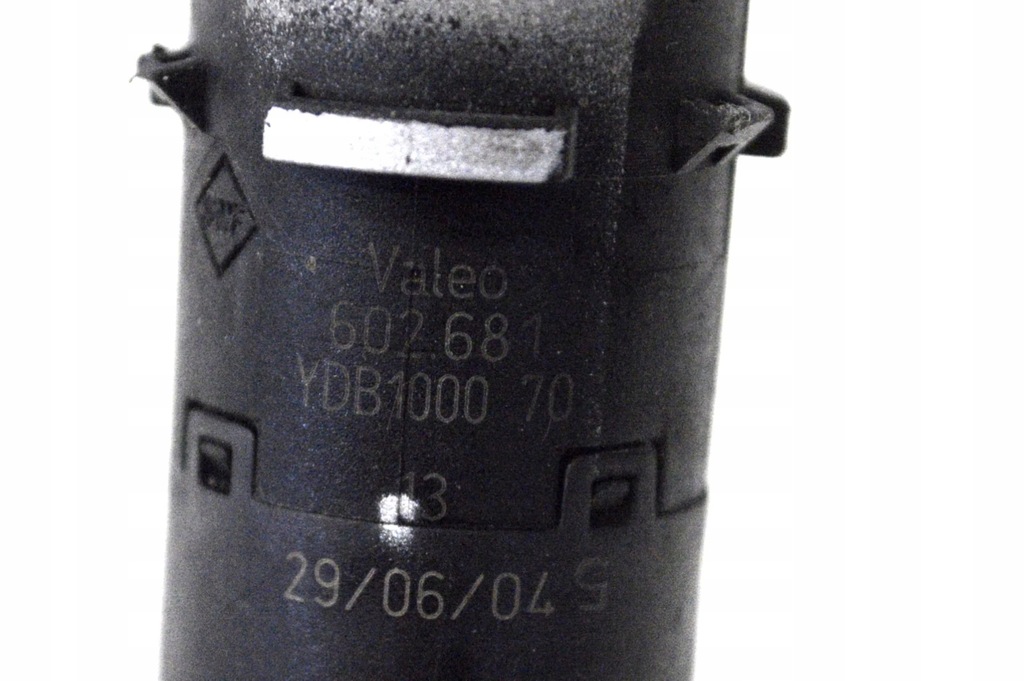 фото №5, Land rover range rover l322 2004 датчик парковки pdc