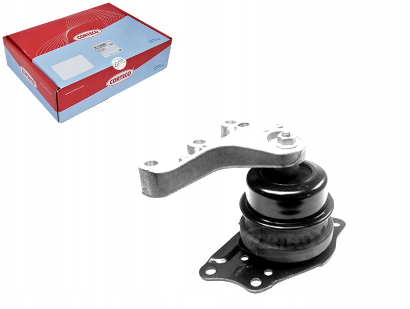 фото №1, Corteco подушка двигуна seat cordoba 2.0 6l2