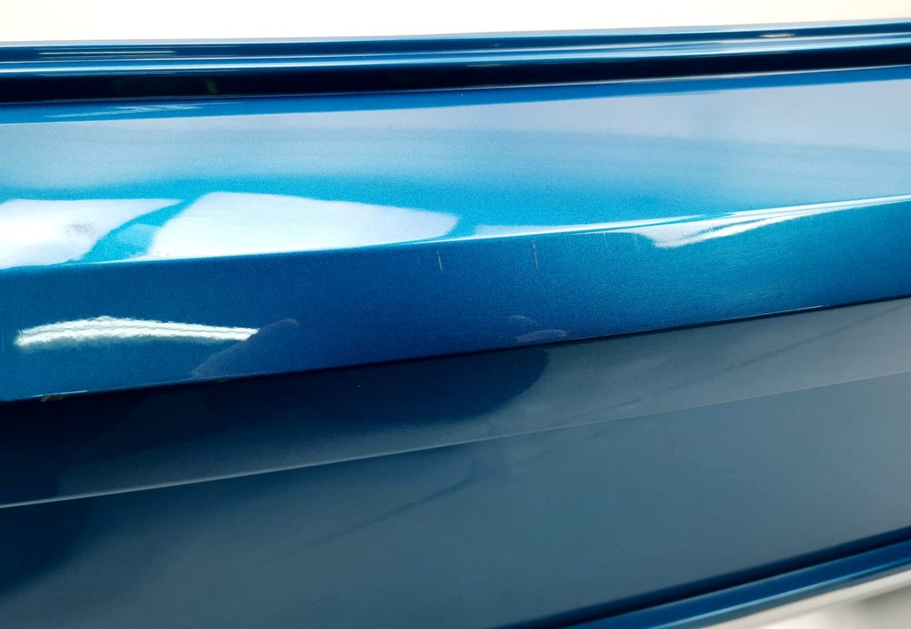 фото №14, Новий org бампер задня vw arteon 3h lb5d 6x pdc