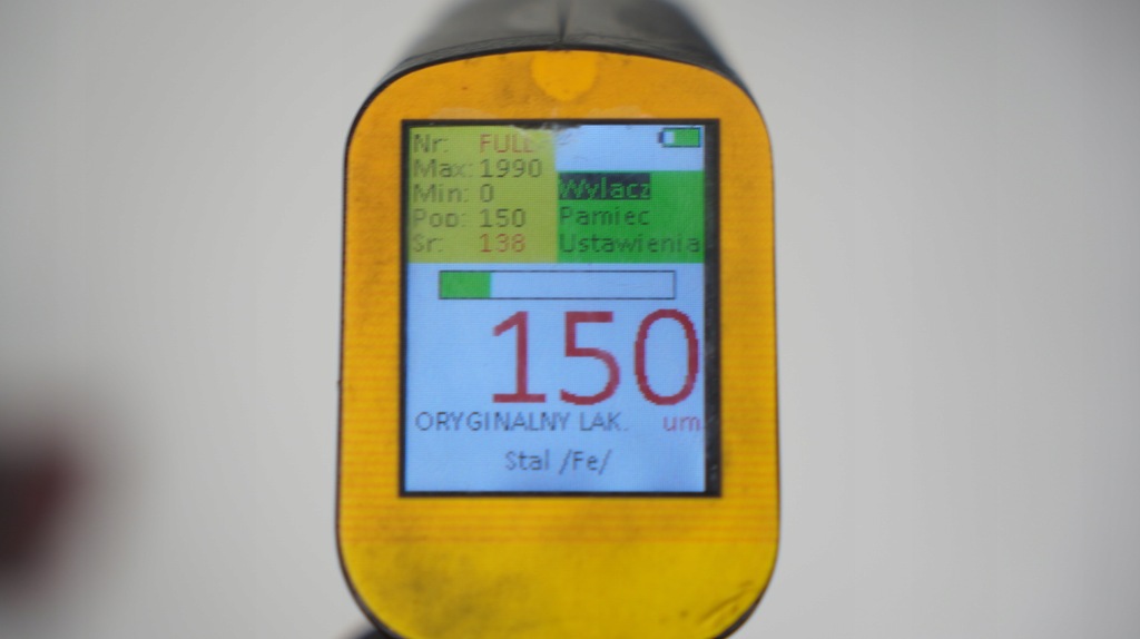 фото №6, Двері правий перед citroen c4 ii 10-15r kgn