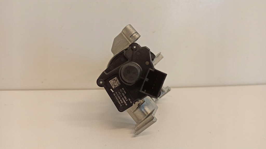 фото №6, Seat ibiza замок запалювання ключ 6f0959752m 5q1905865a