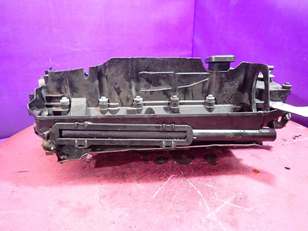 Bmw e39 2,5 d 525d m57d25 163km 24v головка 176915012 m57 в Україні