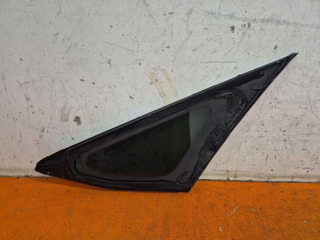 Lexus rx iii 450h 08-15 стекло кузовная задняя левая задняя в Украине