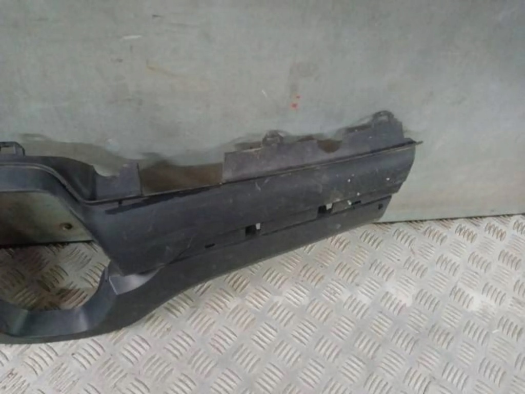 фото №3, M25 решётка радиатора решётка радиатора lift renault kangoo iii 623820314r