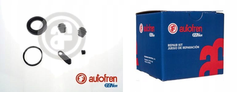 фото №1, Ремкомплект суппорт hyundai t. h-1 2,5 crdi 08-