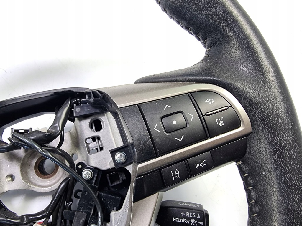 фото №6, Воздуховод 864a1-48011 lexus rx350