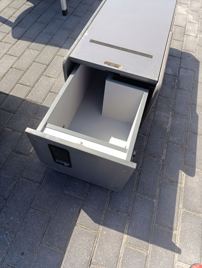 фото №12, Сидіння перед kapitańskie заднє сидіння подвійний ліжко vw t5 t6 california obracane