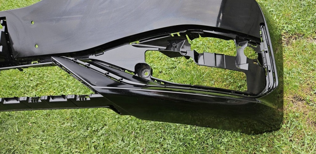 фото №12, Seat leon iv cupra бампер передний 5fa807217b/c