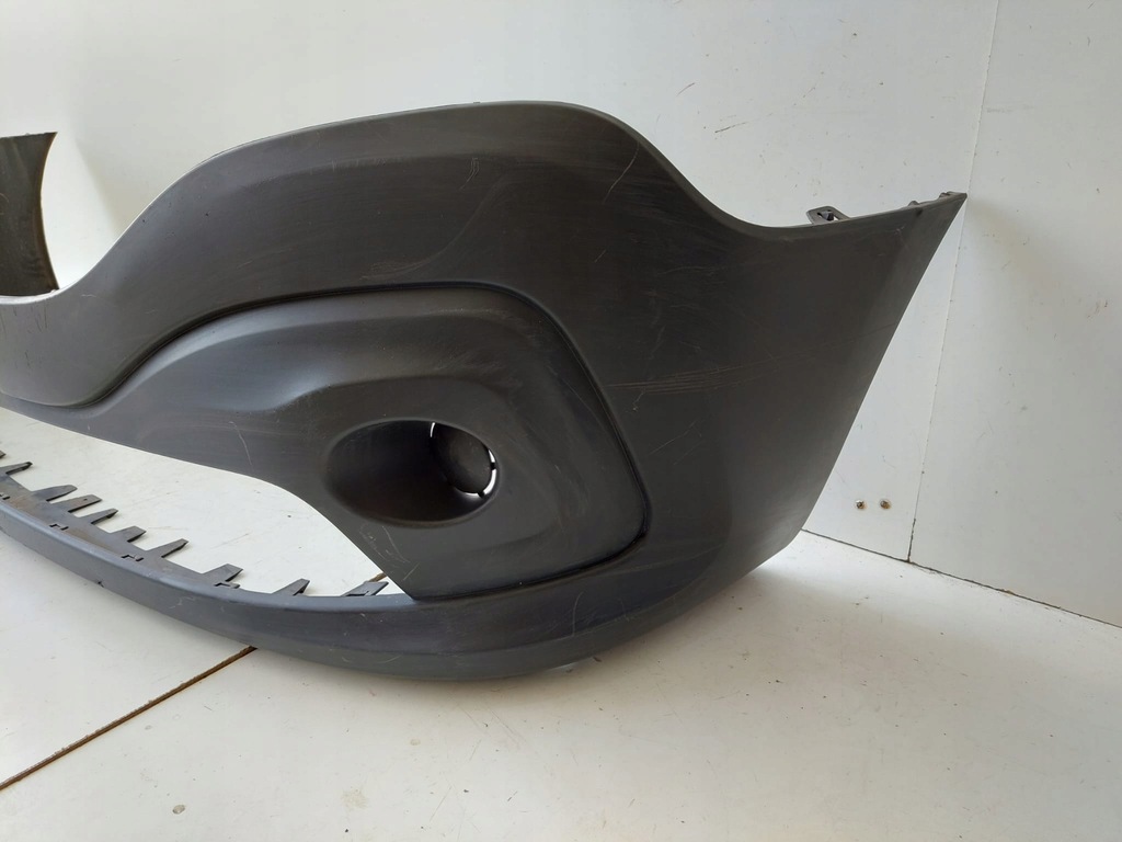 фото №3, Renault trafic iii бампер перед 620223380 r