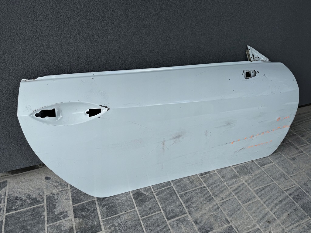 фото №2, Lexus rc двері передні праве перед org!