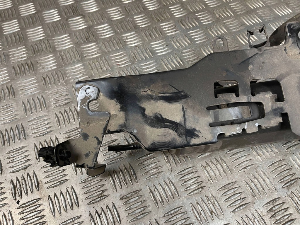 Купити Фільтр вугільний par пального renault clio v 149502109r