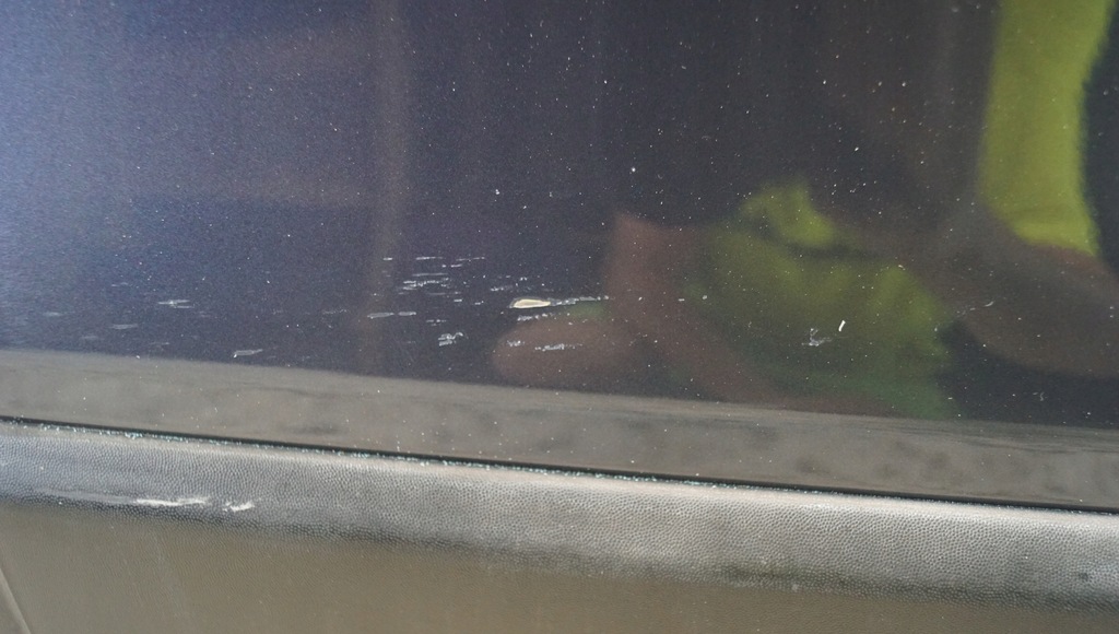 фото №8, Двері лівий задня chevrolet captiva