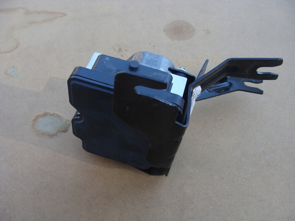 фото №4, Насос abs dacia sandero ii lift 476606615r