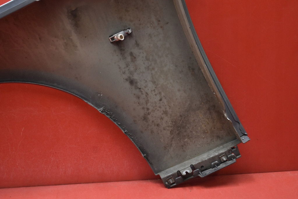 Крыло  правый  перед передний a52/7 bmw e60 e61 рестайлинг  07-10 Оригинал