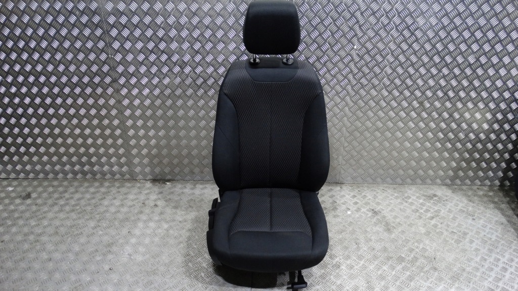 фото №1, Ideal kpl.fotel правий bmw f20 f21 lift з підігрівом 1