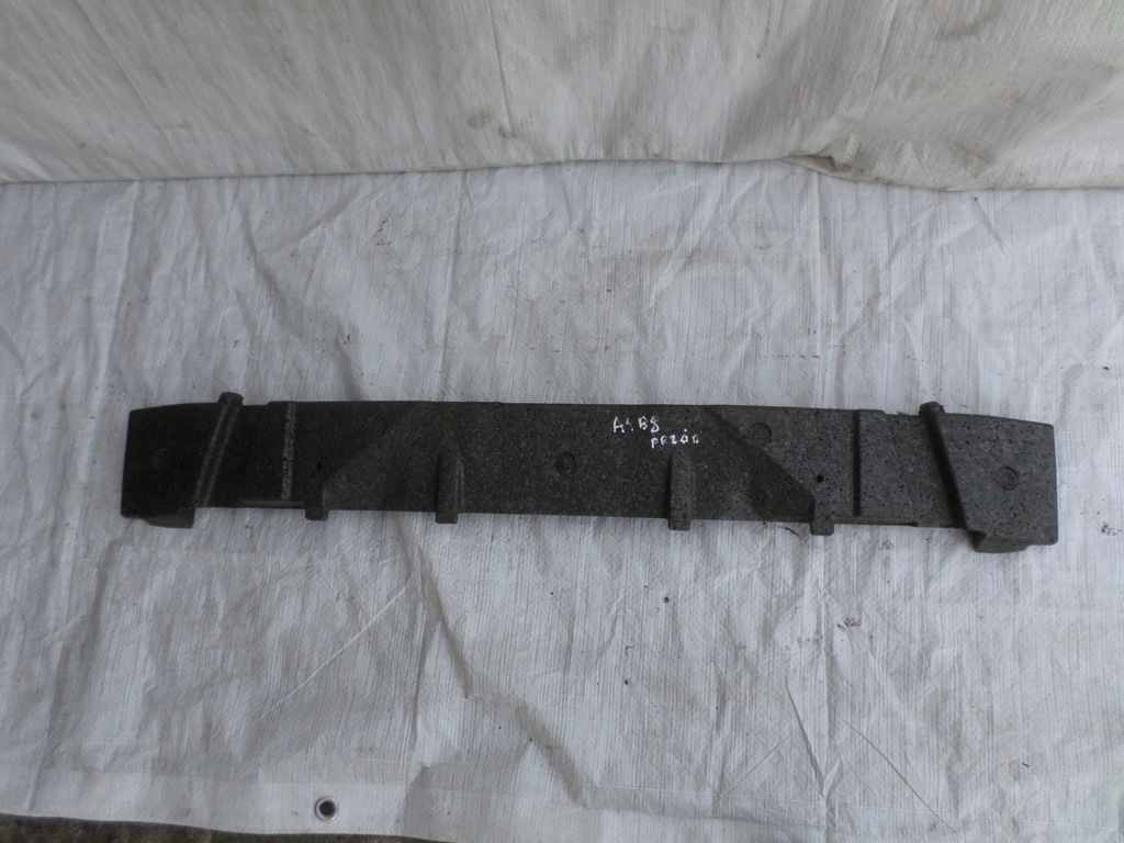 фото №1, Абсорбер бампера перед audi a4 b8