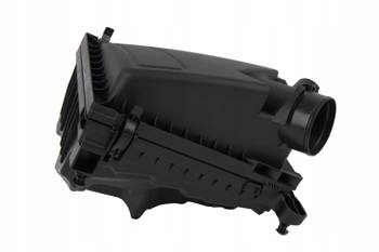 фото №1, Корпус фільтра повітря kpl. kuga escape focus