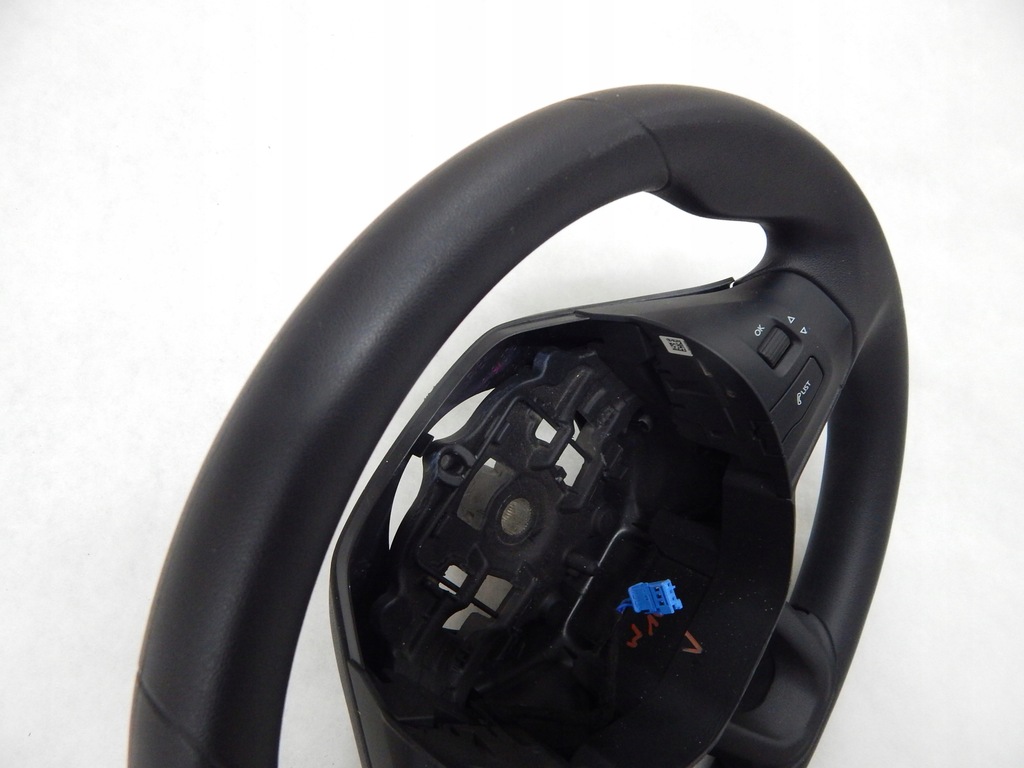 фото №8, Peugeot 208 - воздуховод muti bdb