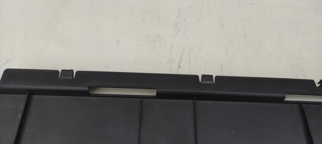 фото №6, Jaguar xf ii 2 x260 захист накладка молдинг багажника заглушка ms/l02