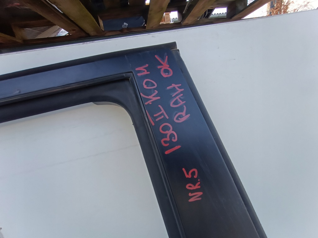 фото №7, Hyundai i30 ii kombi дверь правый задняя rah 2012-