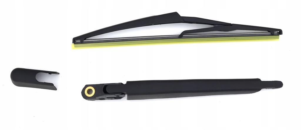 фото №1, Mercedes glk x204 рычаг дворники + щетка